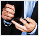 Handheld device