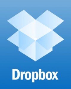 Dropbox Logo