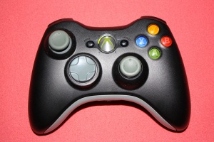 Xbox Controller