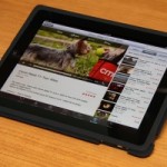 ESL Teachers: New iPad App to Help You Teach Better iPad on a table