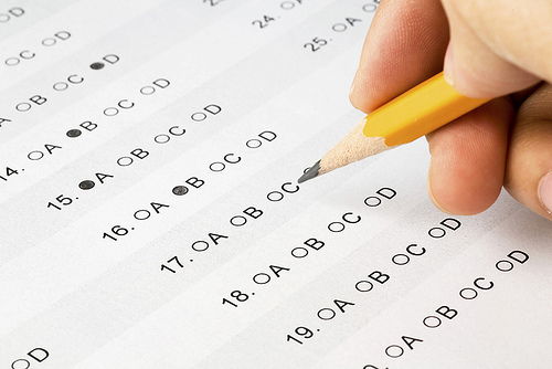 how to make a multiple choice quiz in 10 easy steps make a multiple choice test