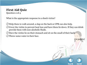 First Aid thumbnail