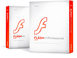Flash MX Box
