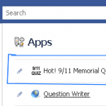 Make Quiz Apps on Facebook!